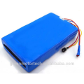 60V 80Ah Electric bicycle lithium battery ,electric bicycle battery box